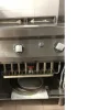 Friggitrice Zanussi 34 lt
