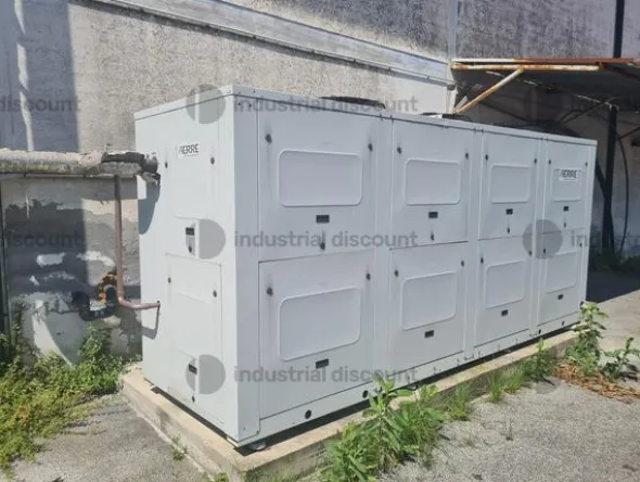 Frigo base