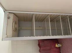 Frigo professionale cucina 1 porta