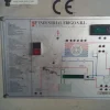 FRIGORIFERI INDUSTRIALI CHILLER