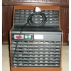 Frigo vetrinato illuminato INOX Forcar