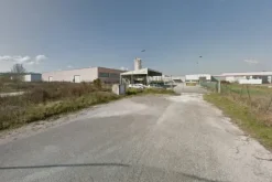 #19552 Frustoli di terreno di 1880 mq