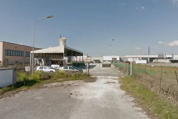 #19552 Frustoli di terreno di 1880 mq