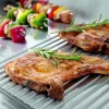 FRY TOP - Piastra elettrica monofase