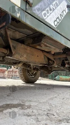 1#10097 Fuoristrada Land Rover 90