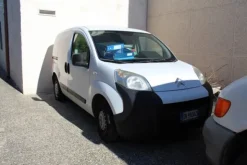 18#6883 Furgone Citroen