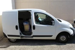 18#6883 Furgone Citroen