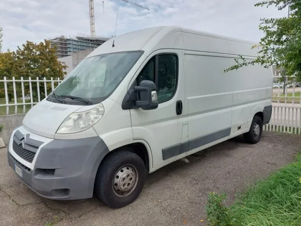 1#7330 Furgone Citroen