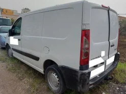 1#8165 Furgone Citroen