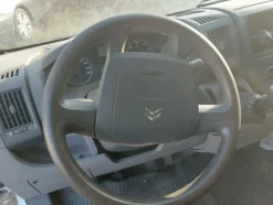 11#7937 Furgone Citroen Jumper