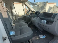 11#7937 Furgone Citroen Jumper