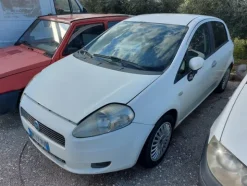 7#6799 Furgone Fiat