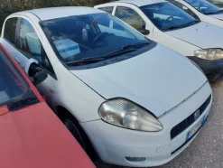 7#6799 Furgone Fiat