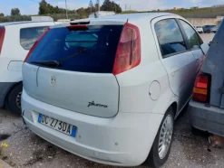 7#6799 Furgone Fiat