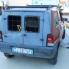 7#6883 Furgone Fiat
