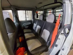 6#6186 Furgone Fiat