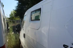 17#5495 Furgone Fiat Ducato