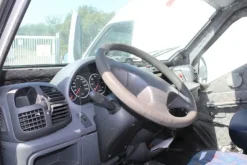 7#5495 Furgone Fiat Ducato