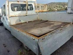 27#8017 Furgone Fiat Ducato