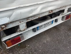27#8017 Furgone Fiat Ducato