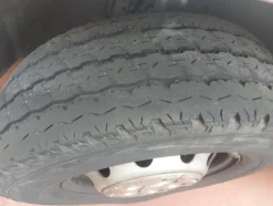 1#5996 Furgone Fiat Ducato