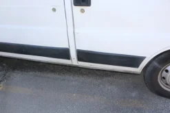 8#5495 Furgone Fiat Ducato