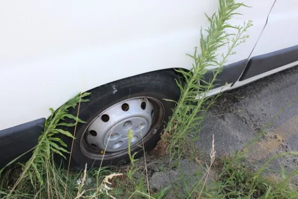 8#5495 Furgone Fiat Ducato