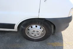 8#5495 Furgone Fiat Ducato
