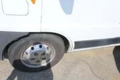 8#5495 Furgone Fiat Ducato