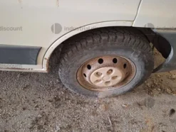 26#10158 Furgone Fiat Ducato
