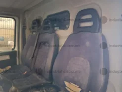 26#10158 Furgone Fiat Ducato