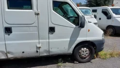 33#5491 Furgone Fiat Ducato