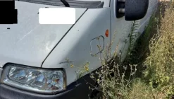 33#5491 Furgone Fiat Ducato