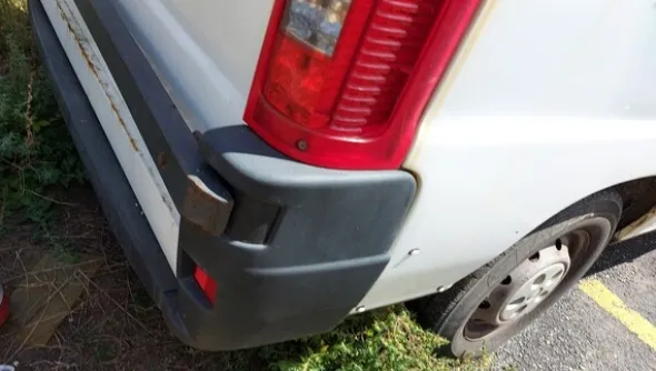 33#5491 Furgone Fiat Ducato