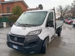 1#10062 Furgone Fiat Ducato