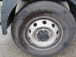 1#10062 Furgone Fiat Ducato