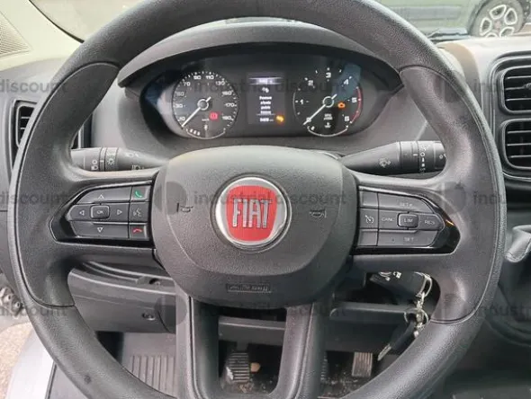 1#10062 Furgone Fiat Ducato