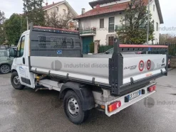 1#10062 Furgone Fiat Ducato