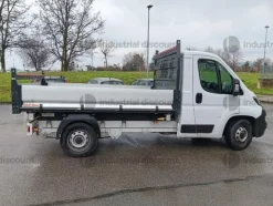 1#10062 Furgone Fiat Ducato