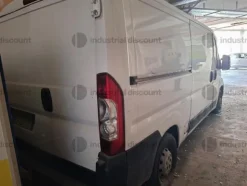 2#10244 Furgone Fiat Ducato