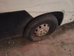 2#10244 Furgone Fiat Ducato