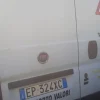 5#6808 Furgone Fiat Ducato