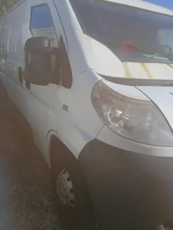5#6808 Furgone Fiat Ducato