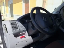 5#8580 Furgone Fiat Ducato 2.3D