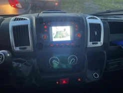 1#9647 Furgone Fiat Ducato 35 2.3 MJT