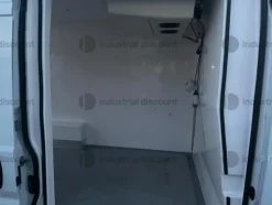 1#9647 Furgone Fiat Ducato 35 2.3 MJT