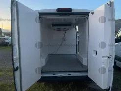 1#9647 Furgone Fiat Ducato 35 2.3 MJT
