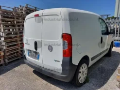 6#9239 Furgone Fiat Fiorino