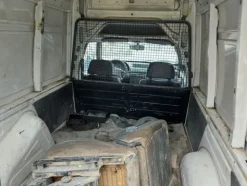 3#7893 Furgone Fiat Fiorino