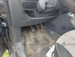 2#9100 Furgone Fiat Fiorino Qubo